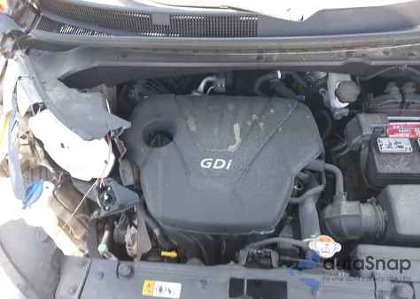 2015 Kia Soul z USA, uszkodzony, nr VIN KNDJN2A25F7208800